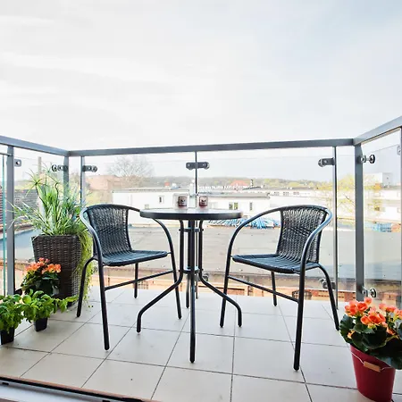 Homely Place Casa Verona - Stary Rynek - Parking * 波兹南