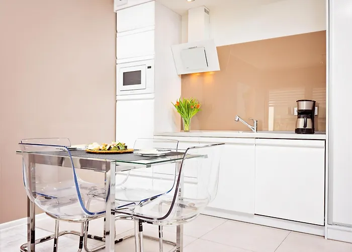 公寓 Homely Place Casa Verona - Stary Rynek - Parking *