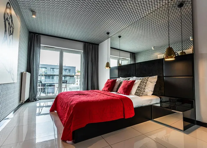 Homely Place Casa Verona - Stary Rynek - Parking *