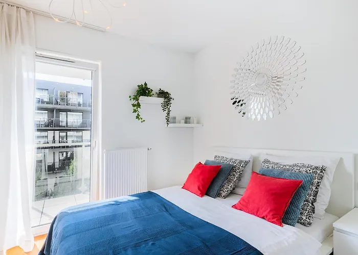 公寓 Homely Place Casa Verona - Stary Rynek - Parking