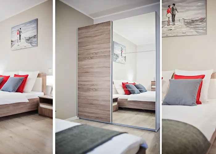 Homely Place Casa Verona - Stary Rynek - Parking 公寓 *