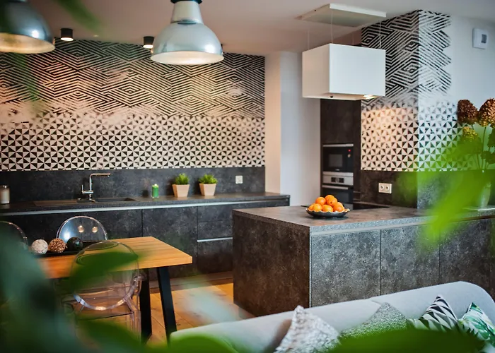 Homely Place Casa Verona - Stary Rynek - Parking 公寓 *