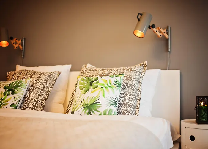 公寓 Homely Place Casa Verona - Stary Rynek - Parking *