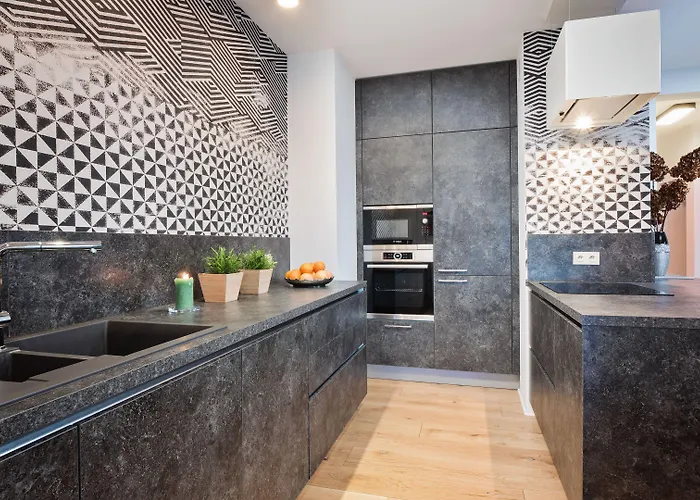 Homely Place Casa Verona - Stary Rynek - Parking 公寓 波兹南