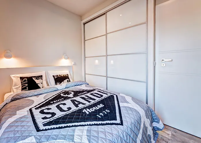 Homely Place Casa Verona - Stary Rynek - Parking 公寓 *