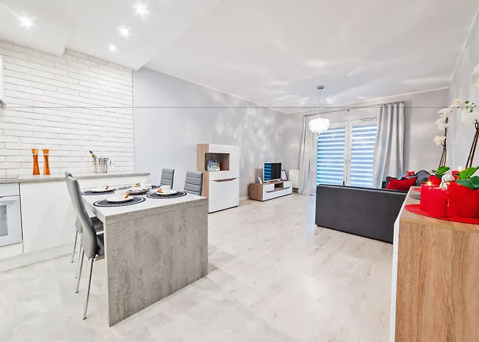 Homely Place Casa Verona - Stary Rynek - Parking 波兹南