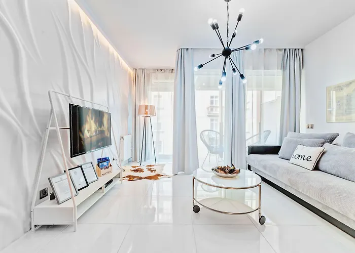 Homely Place Casa Verona - Stary Rynek - Parking