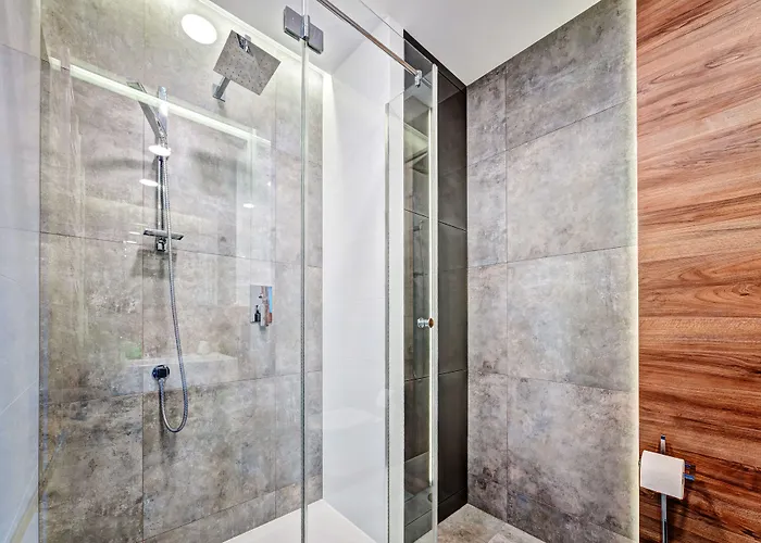 公寓 Homely Place Casa Verona - Stary Rynek - Parking