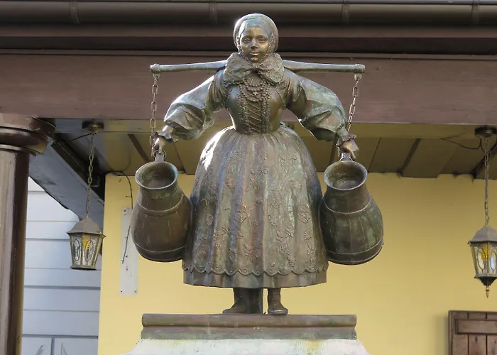 公寓 Homely Place Casa Verona - Stary Rynek - Parking