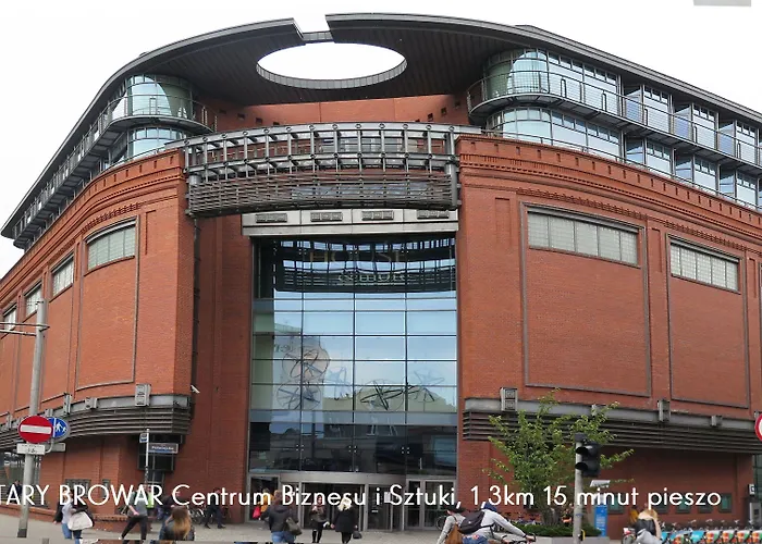 Homely Place Casa Verona - Stary Rynek - Parking *