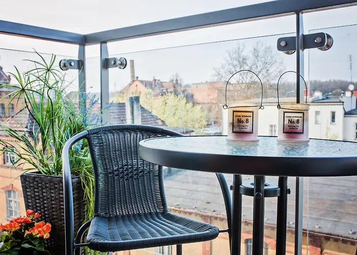 公寓 Homely Place Casa Verona - Stary Rynek - Parking *