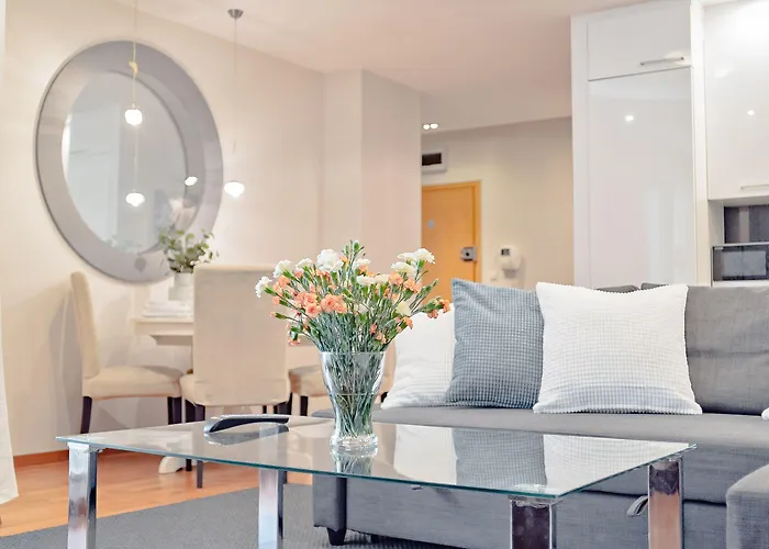 Homely Place Casa Verona - Stary Rynek - Parking 波兹南