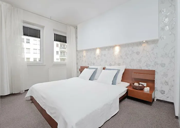 公寓 Homely Place Casa Verona - Stary Rynek - Parking