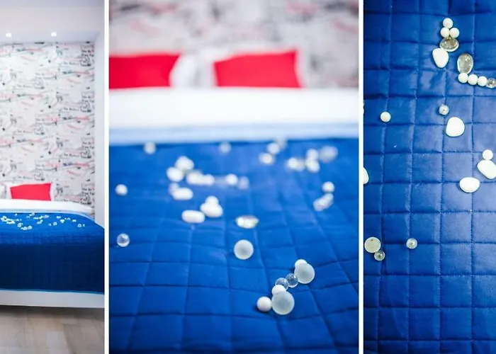 Homely Place Casa Verona - Stary Rynek - Parking 公寓