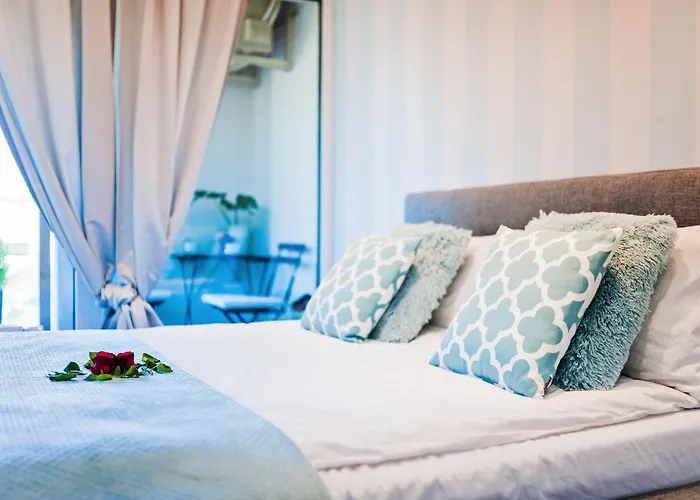 公寓 Homely Place Casa Verona - Stary Rynek - Parking