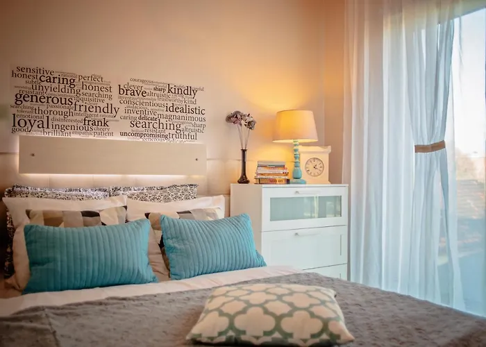 Homely Place Casa Verona - Stary Rynek - Parking 公寓 *