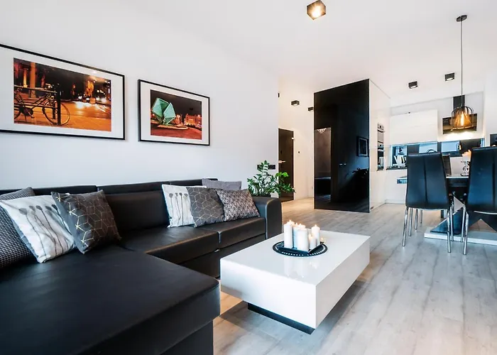 Homely Place Casa Verona - Stary Rynek - Parking