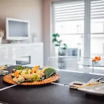 Apartamenty Homely Place Casa Verona - Stary Rynek - Parking
