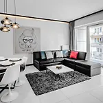 Apartamenty Homely Place Casa Verona - Stary Rynek - Parking Poznan