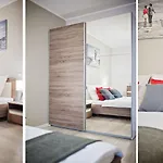 Homely Place Casa Verona - Stary Rynek - Parking Apartment *