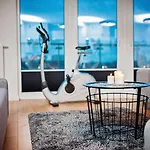 Apartment Apartamenty Homely Place Casa Verona - Stary Rynek - Parking