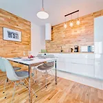 Apartamenty Homely Place Casa Verona - Stary Rynek - Parking Poznan
