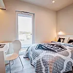 Apartamenty Homely Place Casa Verona - Stary Rynek - Parking Apartment Poznan