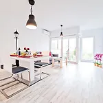 Apartment Apartamenty Homely Place Casa Verona - Stary Rynek - Parking *