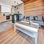 Apartamenty Homely Place Casa Verona - Stary Rynek - Parking *