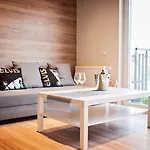 Homely Place Casa Verona - Stary Rynek - Parking Apartment
