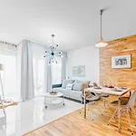 Homely Place Casa Verona - Stary Rynek - Parking * Posen
