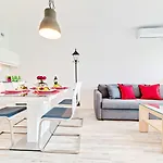 Apartamenty Homely Place Casa Verona - Stary Rynek - Parking Apartment Poznan