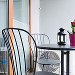 Apartamenty Homely Place Casa Verona - Stary Rynek - Parking Poznan