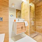 Homely Place Casa Verona - Stary Rynek - Parking Apartment