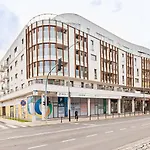 Apartment Apartamenty Homely Place Casa Verona - Stary Rynek - Parking *