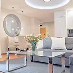 Apartamenty Homely Place Casa Verona - Stary Rynek - Parking Poznan