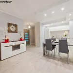 Apartamenty Homely Place Casa Verona - Stary Rynek - Parking Apartment Poznan