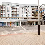 Apartamenty Homely Place Casa Verona - Stary Rynek - Parking Apartment