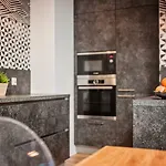 Homely Place Casa Verona - Stary Rynek - Parking Apartment