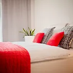 Homely Place Casa Verona - Stary Rynek - Parking Posen