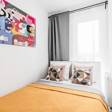 Homely Place Casa Verona - Stary Rynek - Parking Apartament *