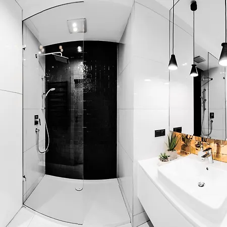 Apartament Homely Place Casa Verona - Stary Rynek - Parking Poznań