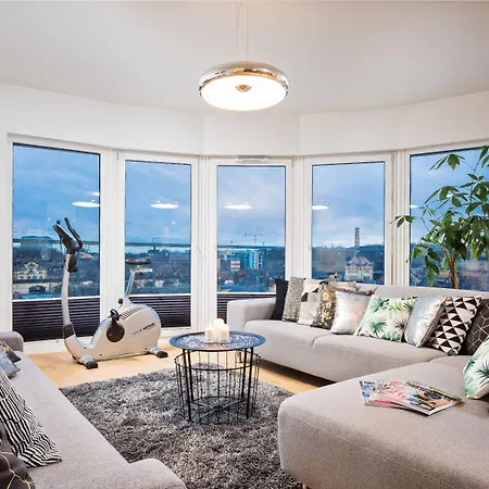 Homely Place Casa Verona - Stary Rynek - Parking Apartament Poznań