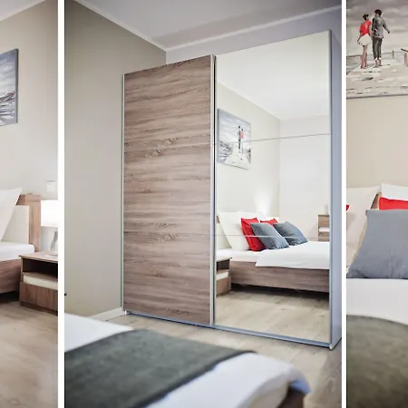 Homely Place Casa Verona - Stary Rynek - Parking Apartament *