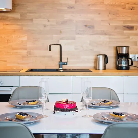 Homely Place Casa Verona - Stary Rynek - Parking *