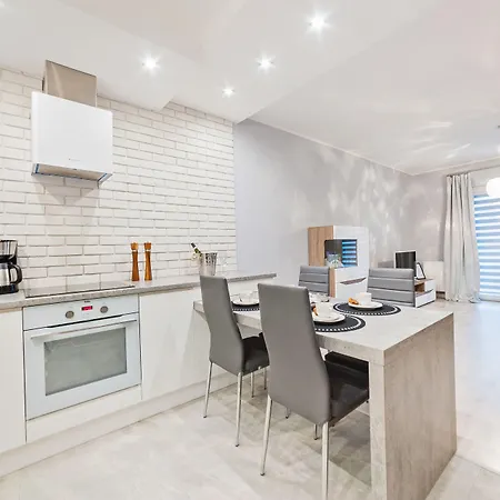 Homely Place Casa Verona - Stary Rynek - Parking