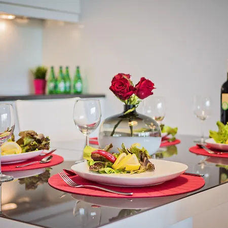 Homely Place Casa Verona - Stary Rynek - Parking *