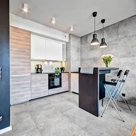 Homely Place Casa Verona - Stary Rynek - Parking Poznań