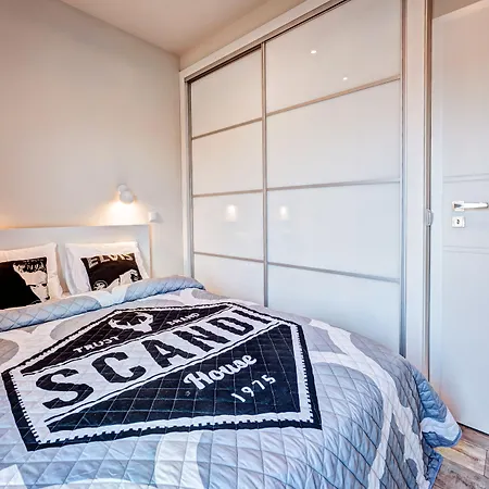 Homely Place Casa Verona - Stary Rynek - Parking Apartament *