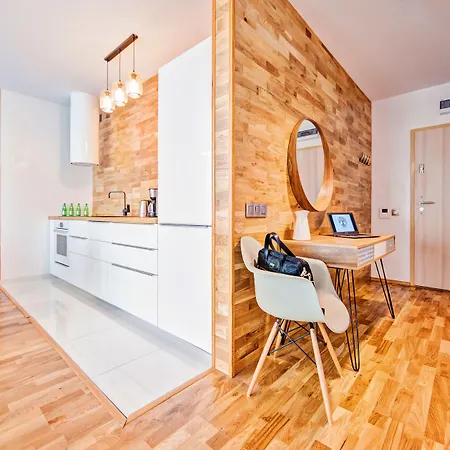 Homely Place Casa Verona - Stary Rynek - Parking